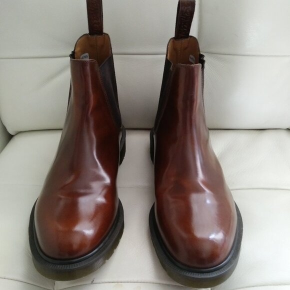Doc Martens - Picture 7 of 8